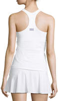 Thumbnail for your product : Monreal London Essential V-Neck Jersey Tank