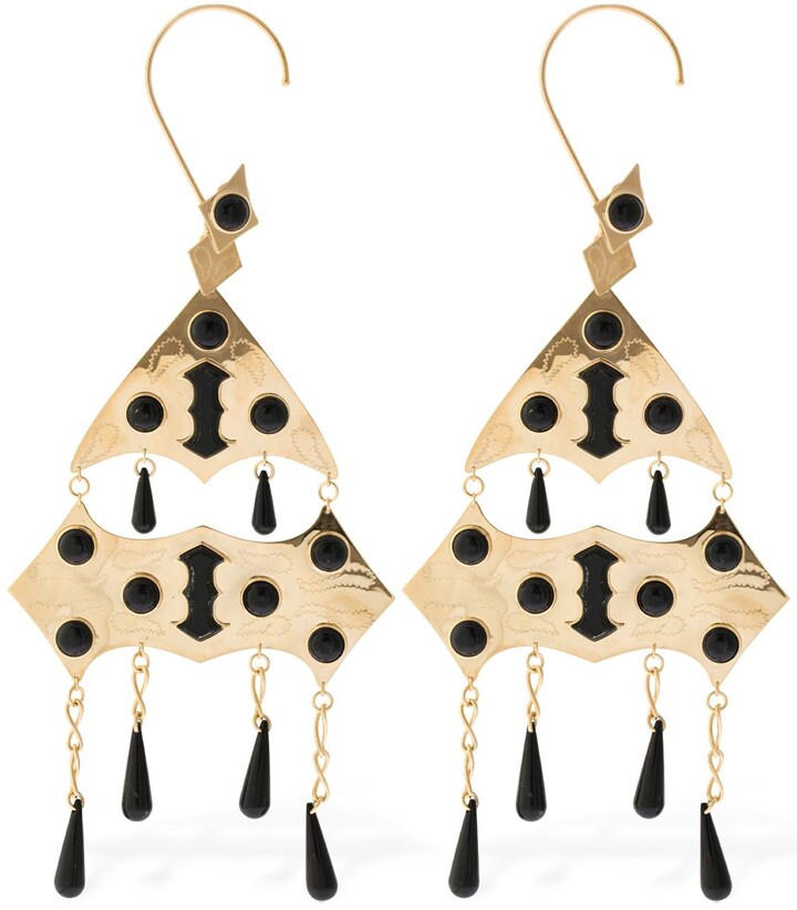 Etro Earrings | Shop the world's largest collection of fashion | ShopStyle
