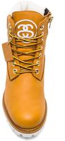 Thumbnail for your product : Stussy X Timberland Boot