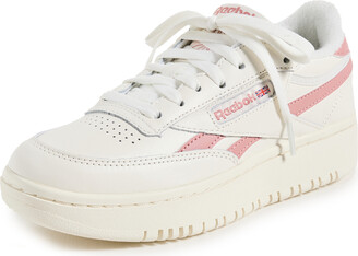 Geef rechten zacht Permanent Reebok Women's Pink Shoes | ShopStyle