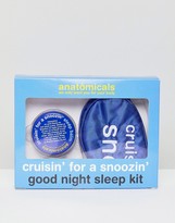 Thumbnail for your product : Anatomicals Cruisin For A Snoozin Sleep Kit SAVE 20%