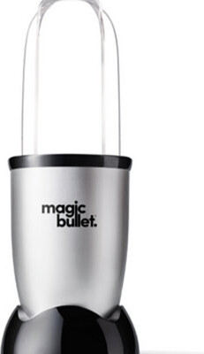 NutriBullet magic bullet 3-Piece Personal Blender