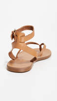 Thumbnail for your product : Madewell The Boardwalk Thong Sandals