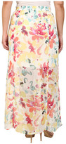 Thumbnail for your product : BB Dakota Plus Size Noreen Skirt