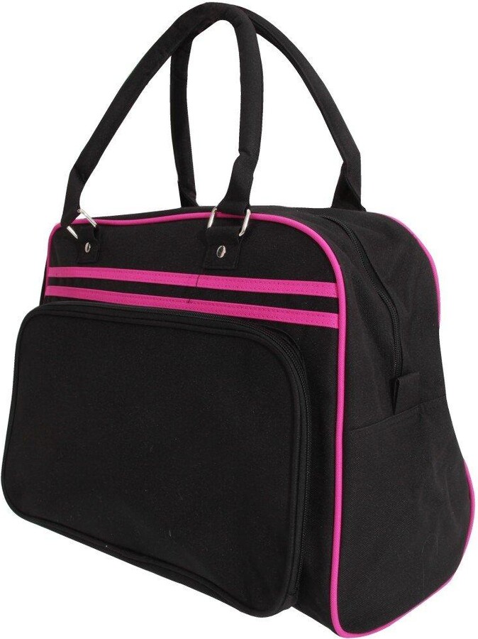 Bagbase Retro Bowling Bag (23 Litres) ShopStyle Travel Duffels & Totes