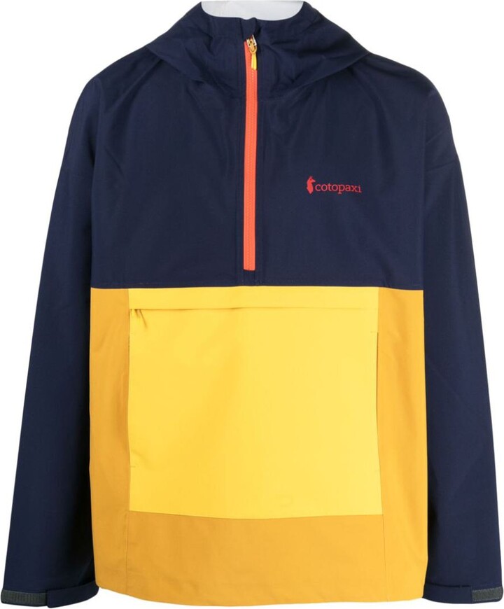 Cotopaxi Cielo Rain Anorak M