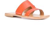 Thumbnail for your product : Calleen Cordero Villa sandals