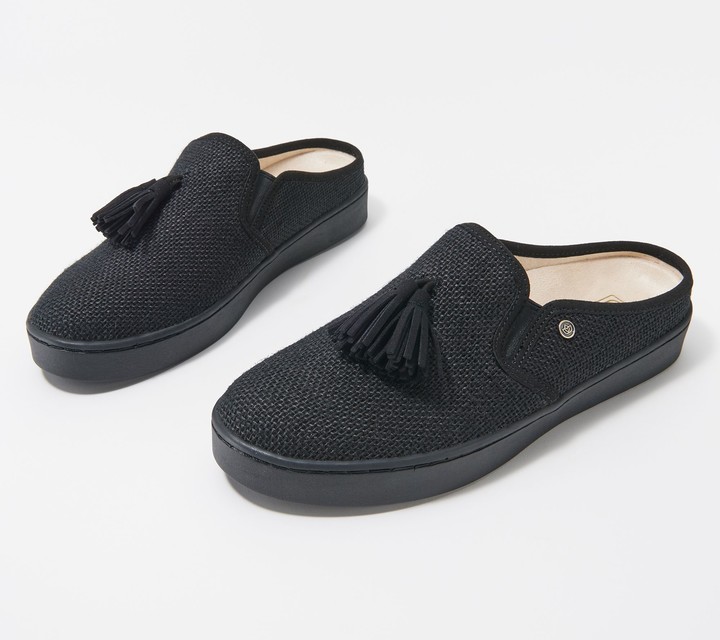 spenco women's mules