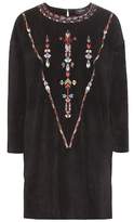 Isabel Marant Maggy embroidered 