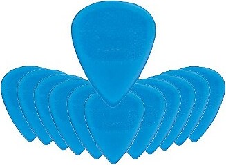 Clayton ClaytonFrost-ByteStandard1DozenGuitarPicks.80mm