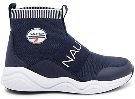 nautica baby boy shoes