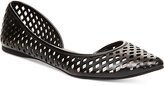 Thumbnail for your product : Steve Madden Women's Elaine Pointed-Toe Flats