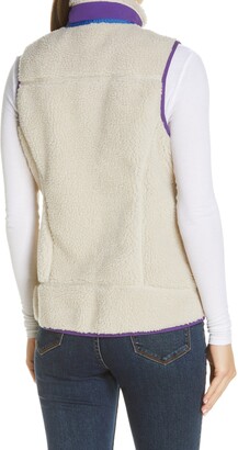 Patagonia Classic Retro-X® Fleece Vest