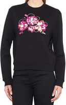 Thumbnail for your product : Carven Sweatshirt