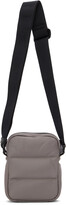 Thumbnail for your product : Marc Jacobs Taupe Heaven by Nylon Crossbody Bag