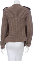 Thumbnail for your product : Reed Krakoff Cardigan