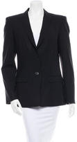 Thumbnail for your product : Burberry Wool Blazer