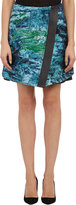 Thumbnail for your product : Proenza Schouler Tweed-Jacquard Skirt