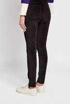 Thumbnail for your product : MiH Jeans Velvet Skinnies