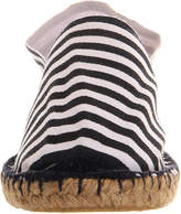 Thumbnail for your product : Office Solemate Espadrilles Navy Stripe