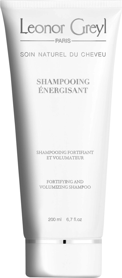 Leonor Greyl Shampooing Énergisant Fortifying and Volumising Shampoo 200ml