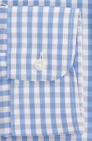 Thumbnail for your product : Nordstrom Smartcare(TM) Classic Fit Check Dress Shirt