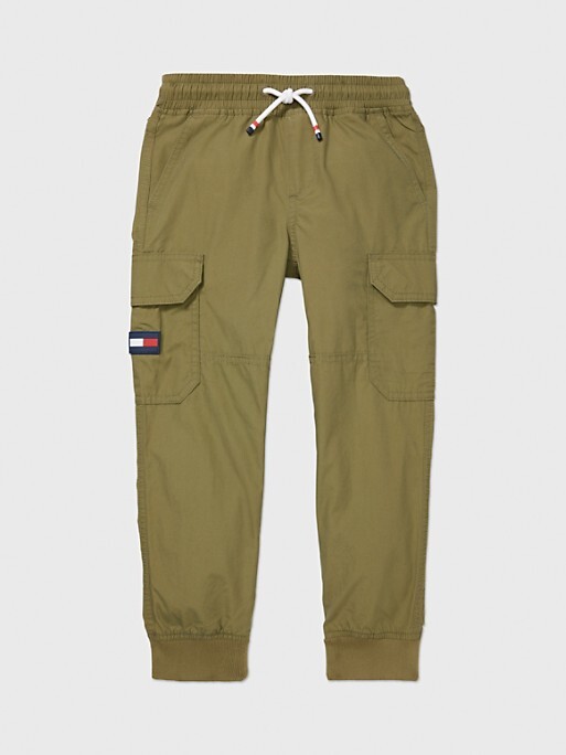 TOMMY ADAPTIVE Cargo Jogger Pant ShopStyle