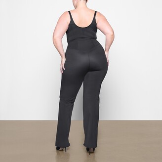 レッグウェア SKIMS glam pant Skims Glam Pant | Onyx - ShopStyle
