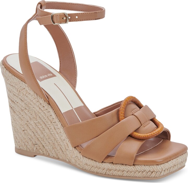 Dolce Vita Wedge Sandals | ShopStyle CA