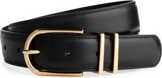 Arket Leather Belt