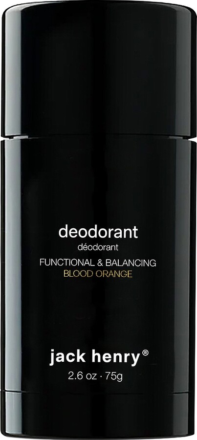Jack Henry Deodorant in Beauty: NA