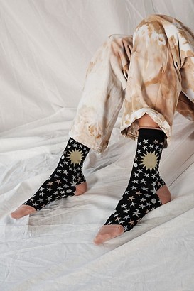 Free People Women S Socks Shop The World S Largest Collection Of Fashion Shopstyle