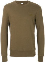 Thumbnail for your product : C.P. Company crew neck sweatshirt
