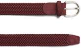 Thumbnail for your product : Gant Elastic Braid Belt