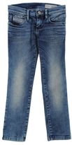 Thumbnail for your product : Diesel Denim trousers