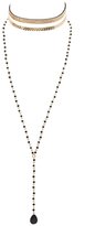 Thumbnail for your product : Charlotte Russe Statement Choker Necklaces - 3 Pack