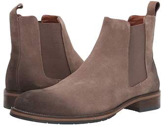 vintage foundry dress sports suede chelsea boot