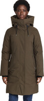 Thumbnail for your product : Mackage Shiloh-NF Jacket