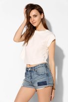 Thumbnail for your product : BDG Mid-Rise Tomgirl Denim Short