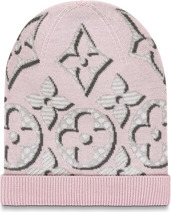 Louis Vuitton Pop Monogram Hat