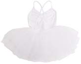 Thumbnail for your product : Happy Cherry Baby Girls Tutu Classic Ballet Dance Dress Costume Skirt for 10-11T