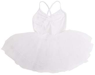 Happy Cherry Baby Girls Tutu Classic Ballet Dance Dress Costume Skirt for 10-11T