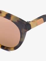 Thumbnail for your product : Westward Leaning Flower 13 tortoiseshell sunglasses