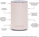 Thumbnail for your product : Neom Wellbeing Pod Mini Essential Oil Diffuser - Nude
