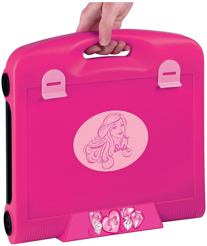 Barbie Creativity Suitcase ShopStyle Arts & Crafts Toys