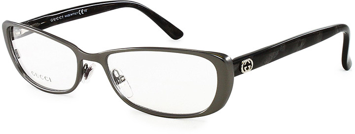 gucci glasses frames womens