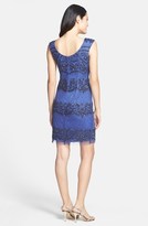 Thumbnail for your product : Adrianna Papell Embellished Cocktail Dress