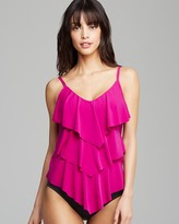 Thumbnail for your product : Magicsuit Solid Rita Tankini & Solid Classic Brief