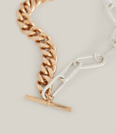 Thumbnail for your product : AllSaints Nara Necklace