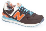 Thumbnail for your product : New Balance '574 Island' Sneaker (Men)